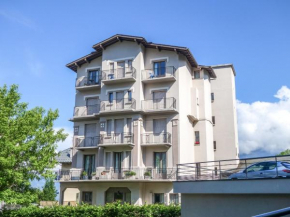Отель Apartment Le Genève  Сен-Жерве-Ле-Бен